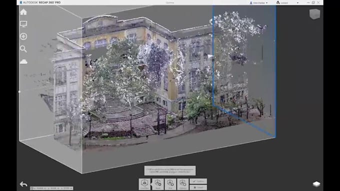 guide you through 3d scanning