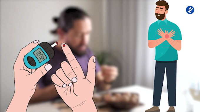 create an explainer video for youtube using stock footage