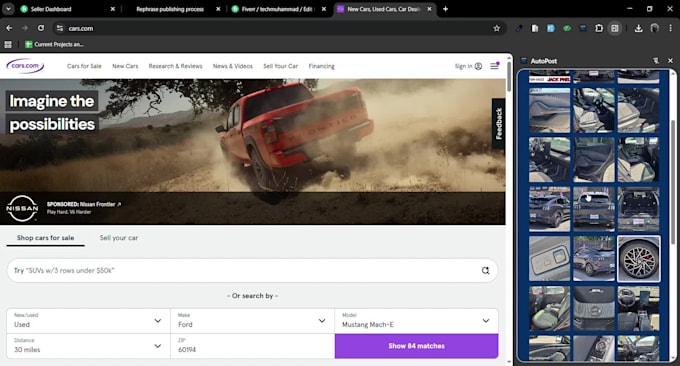 create chrome extension for you