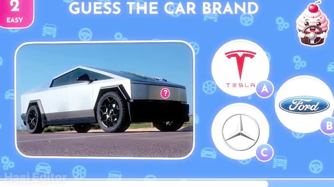 create trivia quiz videos for youtube