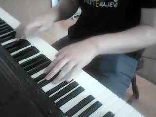 do 1 piano lesson