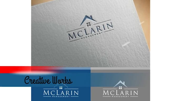 do professional business logo in 24 hours