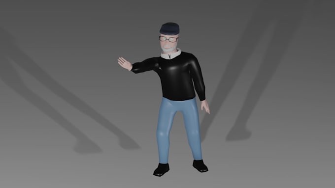 Do 3d modeling for you by Mbakican | Fiverr