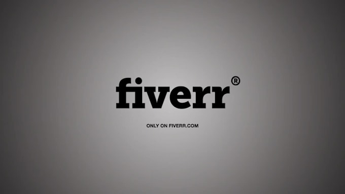 customize your videohive project