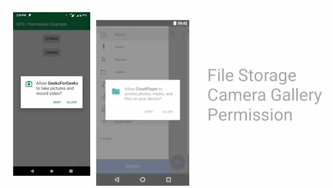 convert website to app, android app and ios app