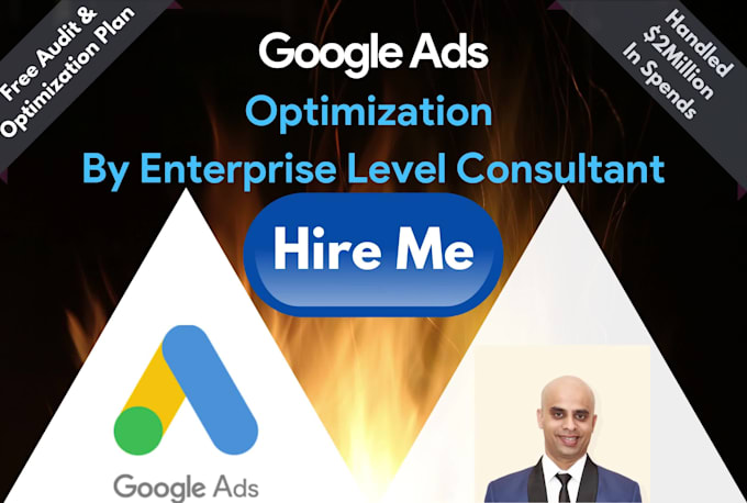 do google ads campaign optimization to increase performance