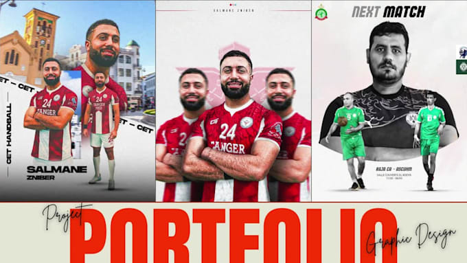 design a pro sports flyer and poster design NFL, nba, football, basketball