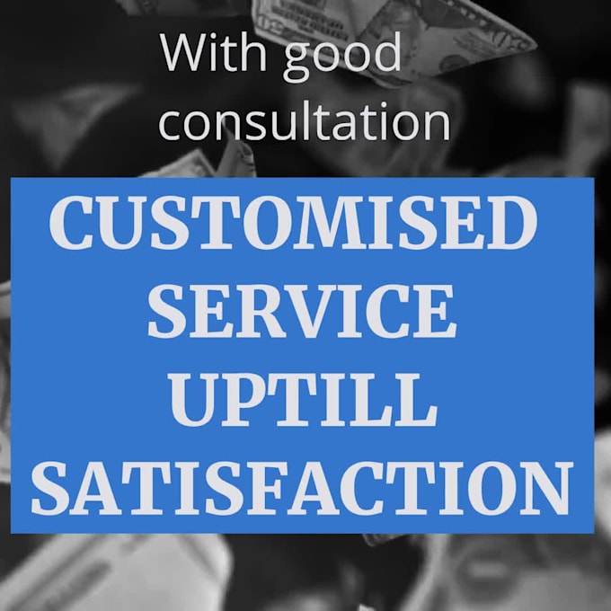 be consultant for grants, tenders, bid, rfp
