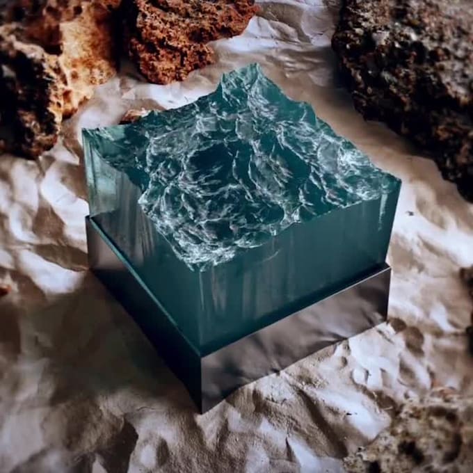 do 3d fluid simulation 3d water simulation fluid simulation water simulation vfx
