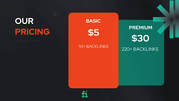 boost your website with high quality SEO backlinks