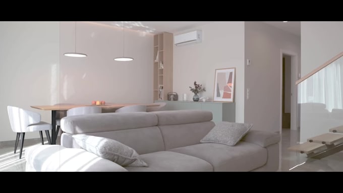 create real estate promo video in 24hrs