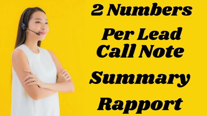 make USA real estate cold calls for you