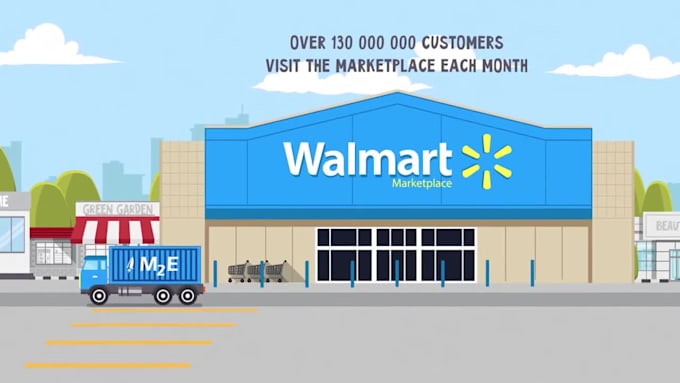 walmart virtual assistant wfs PPC listings optimization VA