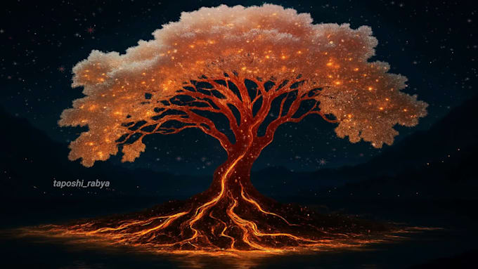 create meditation and relaxing music videos