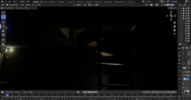custom vrchat world immersive vr environment vrchat map udon scripting vr world