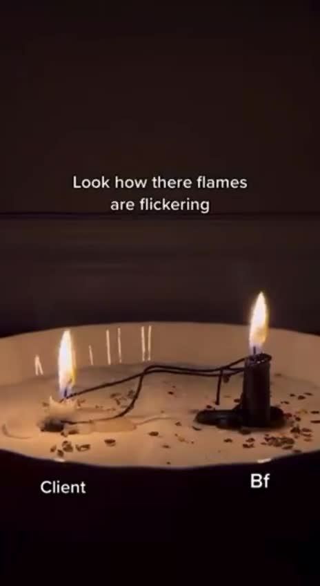cast a very powerful cord cutting spell