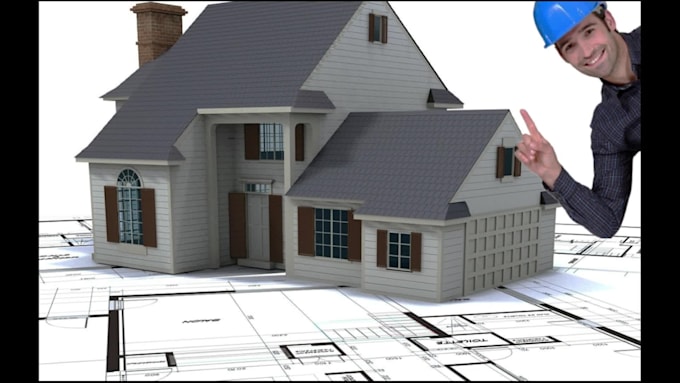 do material and quantity take off on all trades