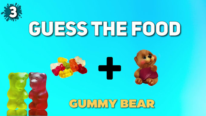 make quiz videos by emoji