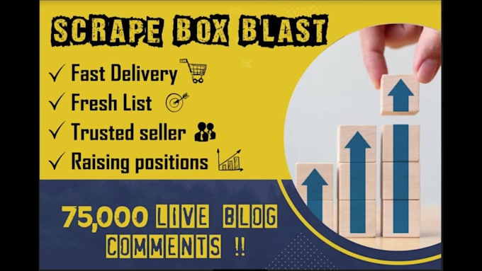 60 do follow backlinks high authority SEO link building