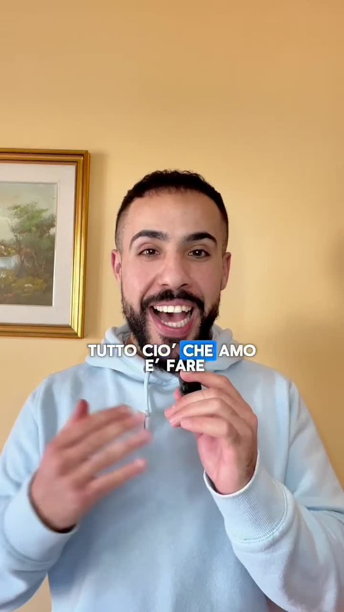 record authentic spanish ugc ads content that goes viral