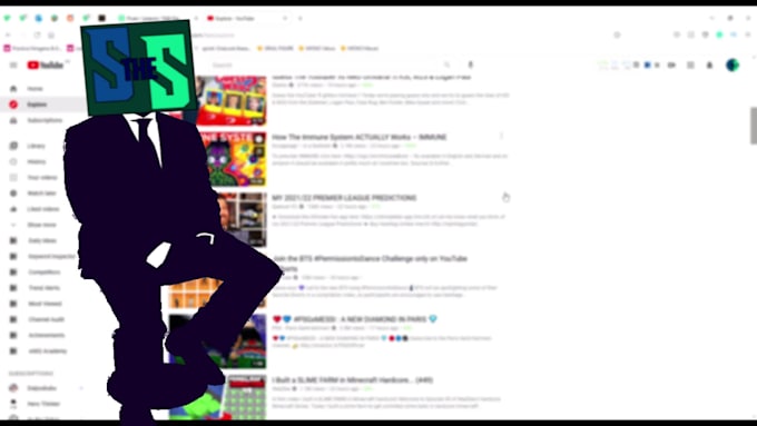 edit your anime youtube videos
