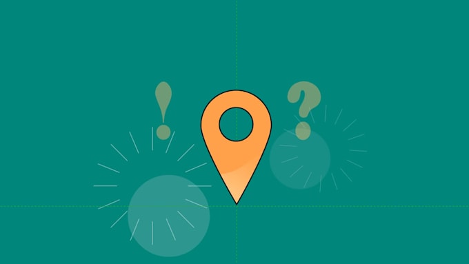 make 2d motion graphics explainer animation video