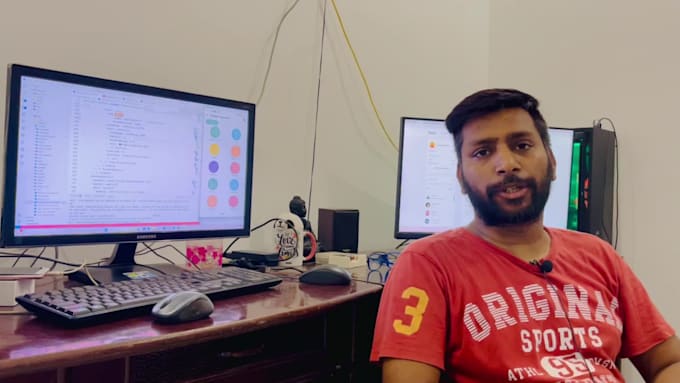 develop android ios apps using flutter, full app development