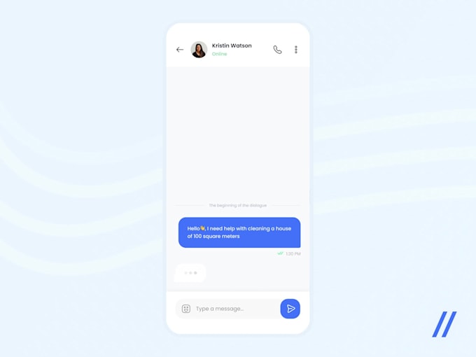 develop home service apps, home cleaning service app