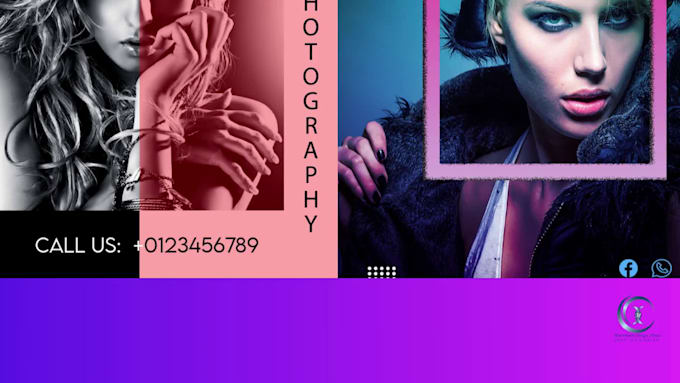 do social media post, banner, ads, cover, web banner