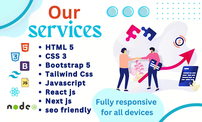 Do full stack react website or ecommerce by Parvesmosarof2 | Fiverr