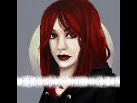 record female irish accent voice over