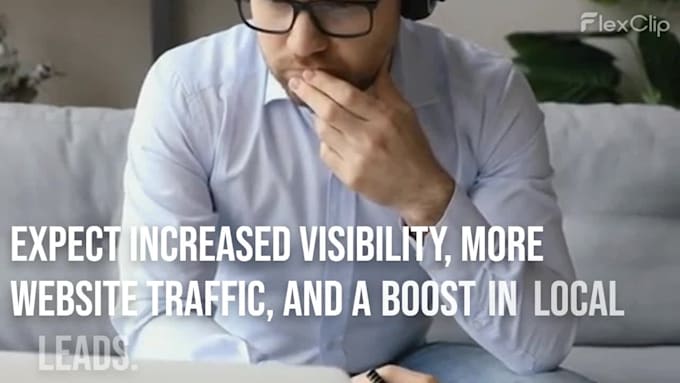 optimize google business profile and improve local SEO ranking