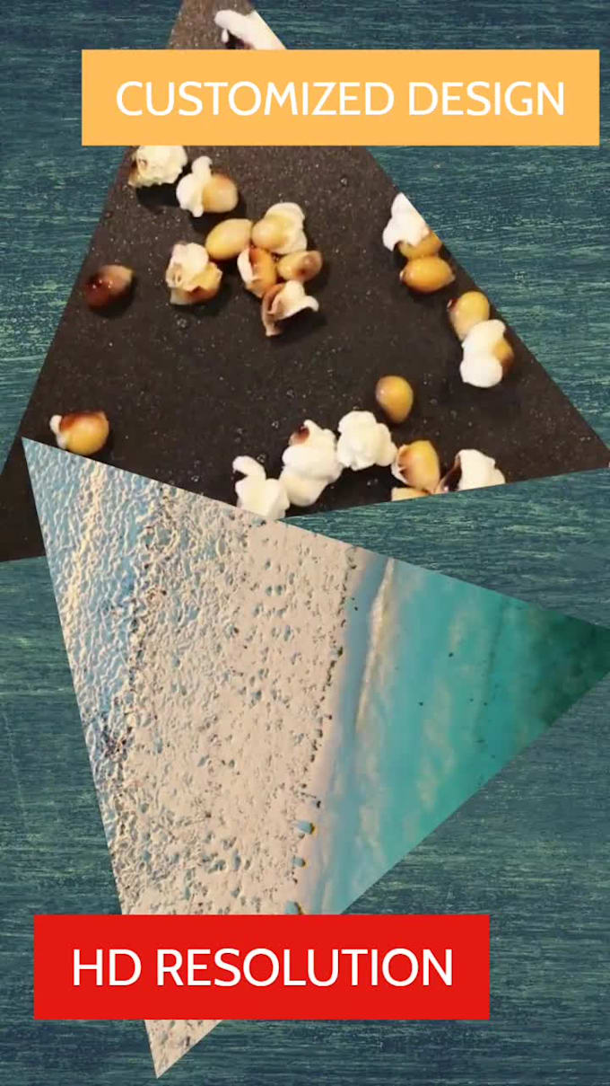 do short video ads for social media