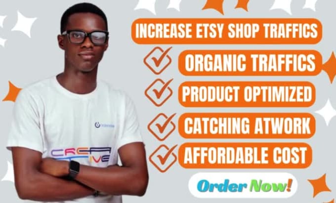 Promote Your Etsy Shop By Toscbobby Fiverr 0365