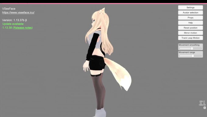 Visit My site Vtubermodels.info #vtuberclips #vtuber