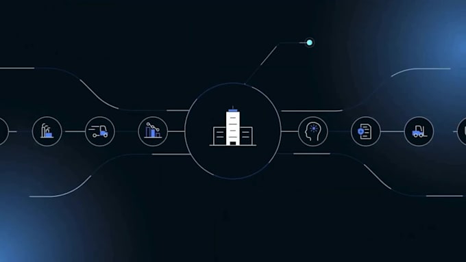 Do animated 2d explainer video infographic animation by Sidney_sam | Fiverr