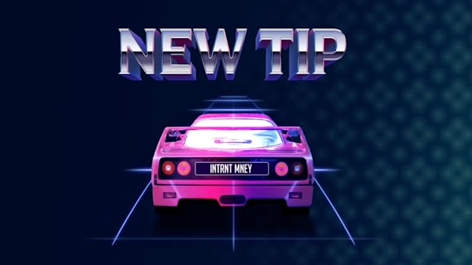 make twitch alert from your logo