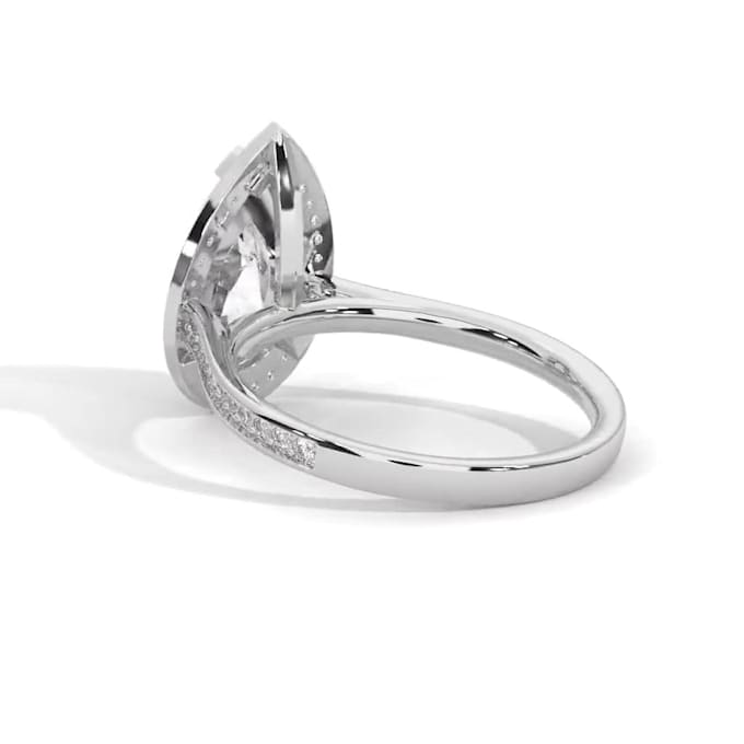 make a custom 3d jewelry ring design