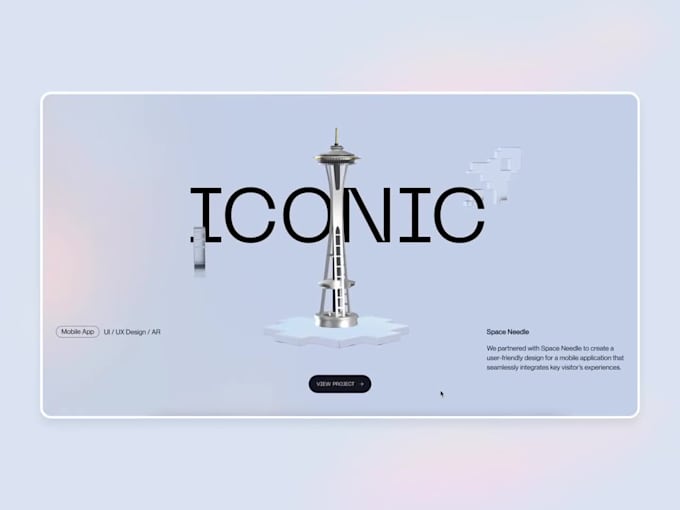 Create responsive 3d websites, product viewers, and animations using ...