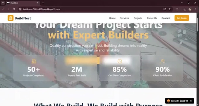 develop base44 bug fixing base44 replit base44 app base44 expert base44 to figma