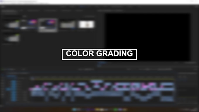 professionally edit your toutube videos