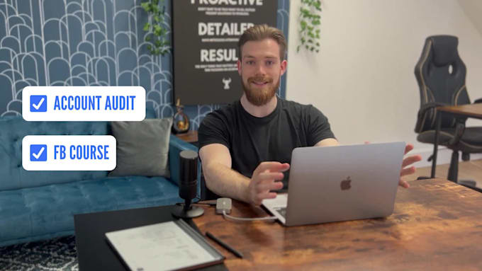 be your facebook ads specialist
