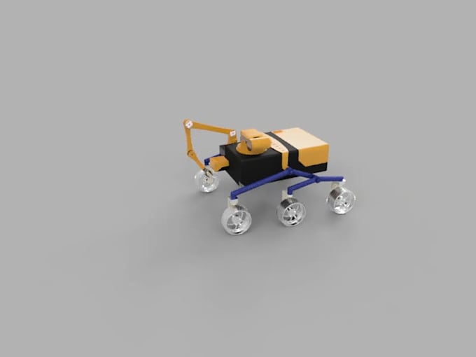 design consumer and industrial products