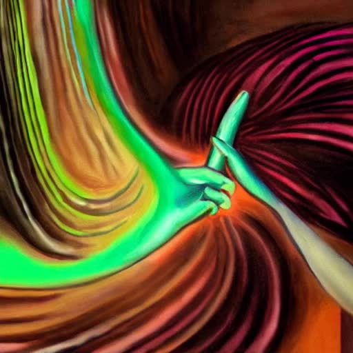 create stable diffusion animation for you