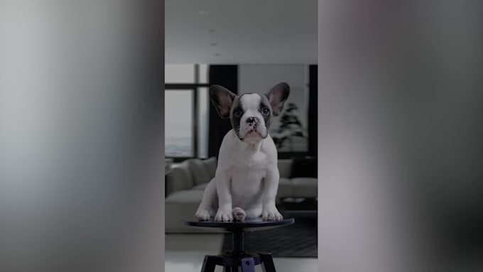 do high quality chroma key, screen replacement and color grading