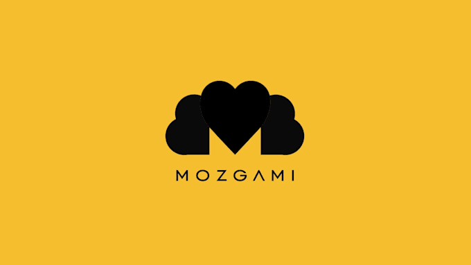 do beautiful logo animation for your company