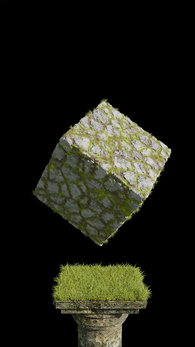 create your product in 3d
