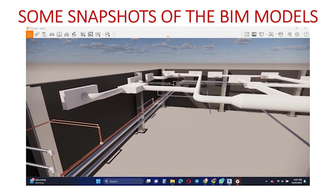 do bim with revit