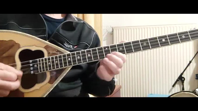 teach you bouzouki or baglama