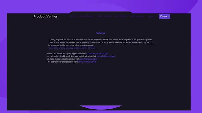 blockchain based fake product identification